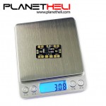 Matek Mini PDB Power Distribution Board With 12V Linear Voltage Regulator For FPV Multicopter